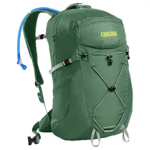 Camelbak Fourteener Crux 3l Rugzak 26l Groen