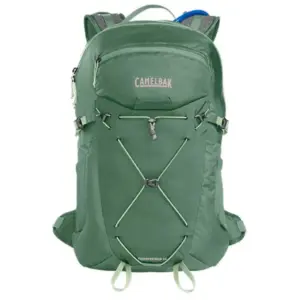 Camelbak Fourteener Crux 3l Damesrugzak 24l Groen