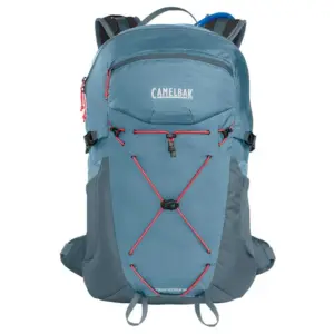 Camelbak Fourteener Crux 3l Damesrugzak 24l Blauw