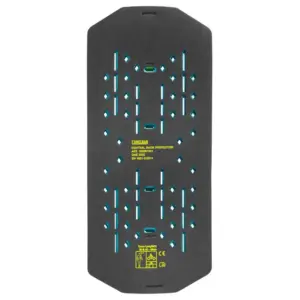 Camelbak M.u.l.e/h.a.w.g Rugbeschermer Zwart