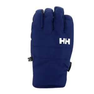 Helly Hansen Swift Ht Handschoenen Blauw
