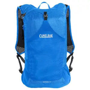 Camelbak Octane Fusion 2l Rugzak 12l Blauw