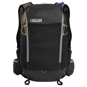 Camelbak Octane Fusion 2l Rugzak 22l Zwart