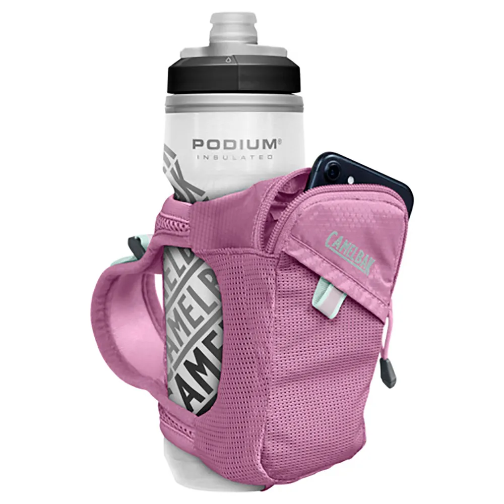 Camelbak Quick Grip Chill Flessenhouder 600ml Lavender