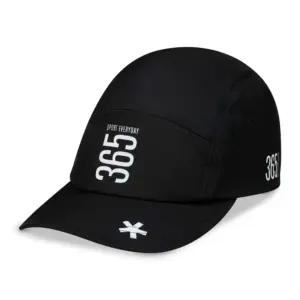 365 Sporteveryday Lite 34gr Pet Zwart