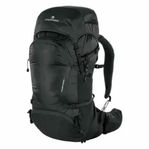Ferrino Finisterre 48l Rugzak Zwart