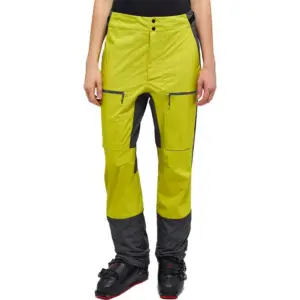 Haglofs L.i.m Hybrid Touring Broek Aurora / Magnetite