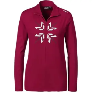 Cmp 30l0886 Fleece Magenta Mel.