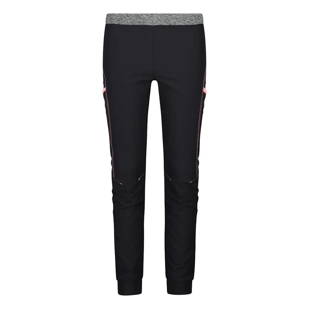 Cmp 31t7975 Broek Antracite / Lotus