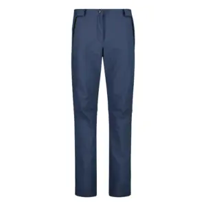 Cmp 32a0796 Broek Grijs