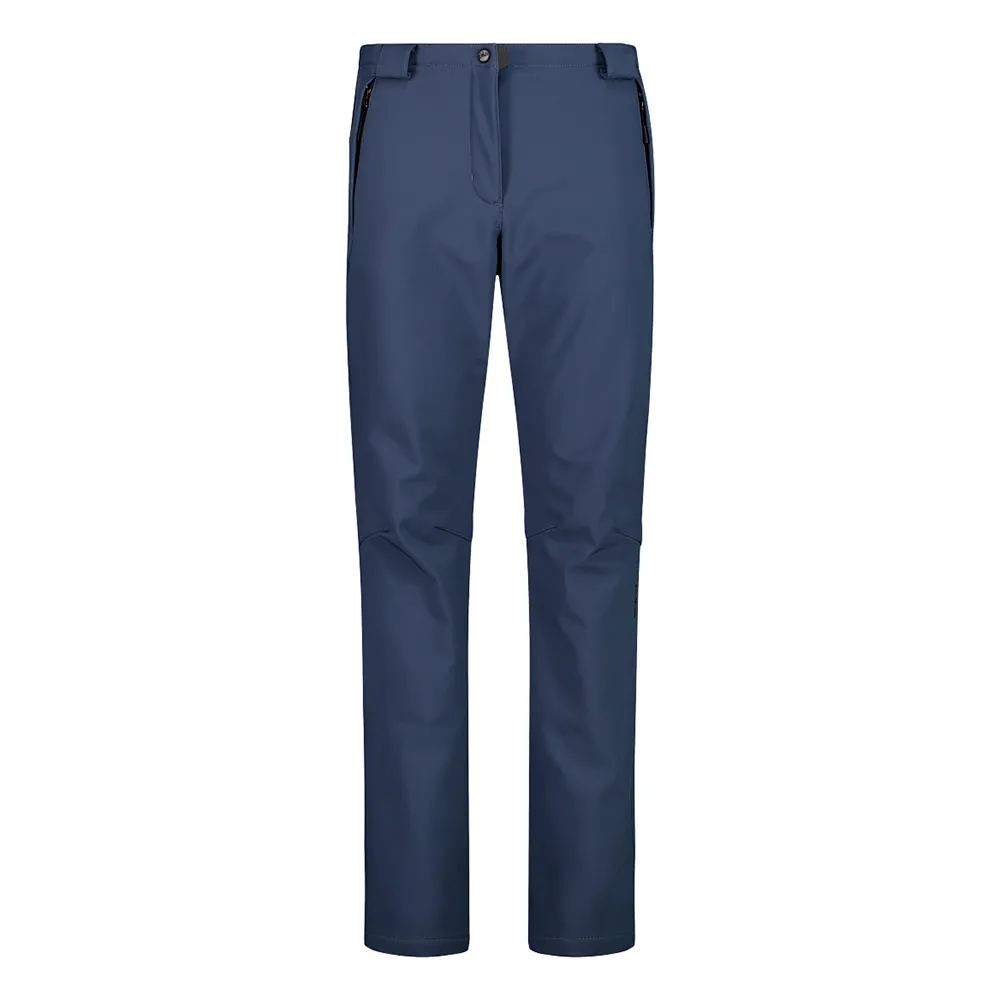 Cmp 32a0796 Broek Grijs