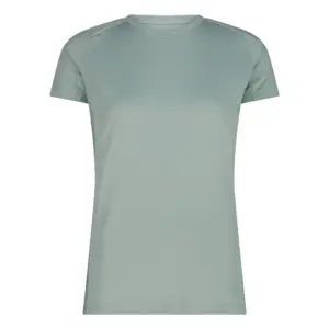 Cmp 32c6236 T-shirt Met Korte Mouwen Jade