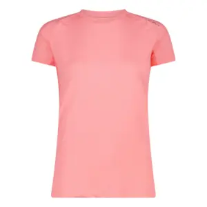 Cmp 32c6236 T-shirt Met Korte Mouwen Lotus