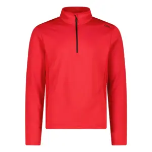 Cmp 33g4427 Fleece Met Halve Rits Ferrari