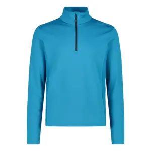 Cmp 33g4427 Fleece Met Halve Rits Reef