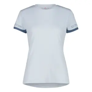 Cmp 33n6316 T-shirt Met Korte Mouwen Blauw