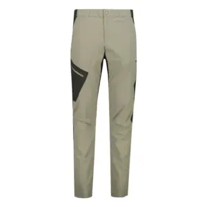 Cmp 33t6627 Broek Sage / Pine