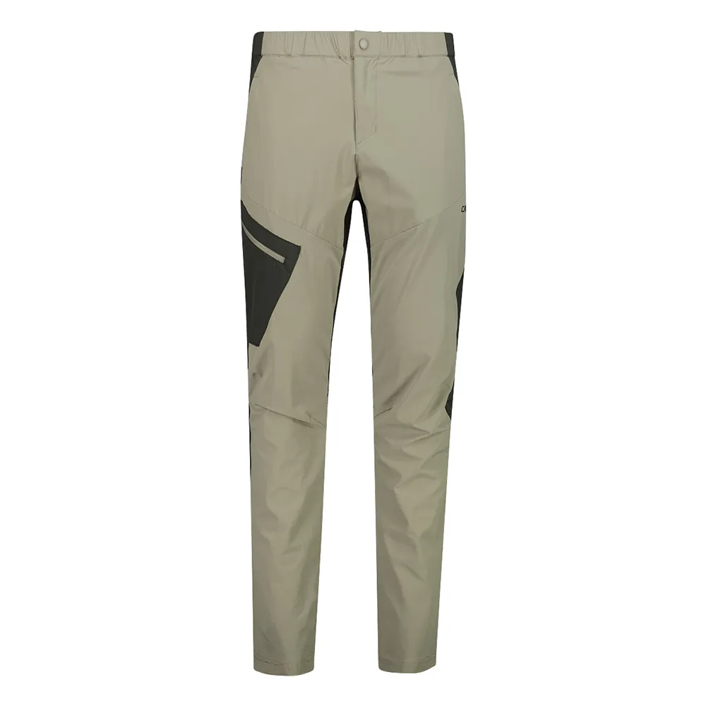 Cmp 33t6627 Broek Sage / Pine