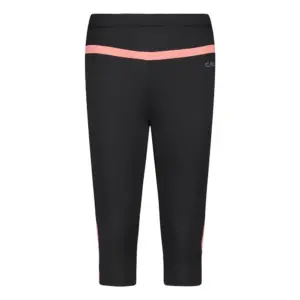 Cmp 34c6876 Leggings Antracite / Lotus