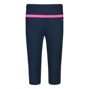 Cmp 34c6876 Leggings Blauw