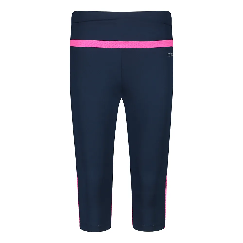 Cmp 34c6876 Leggings Blauw