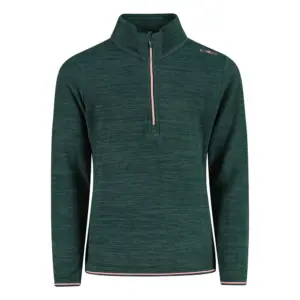 Cmp 34g4785 T-shirt Met Lange Mouwen Groen