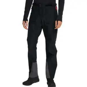 Haglofs L.i.m Zt Shell Gore-tex® Pro Broek Zwart