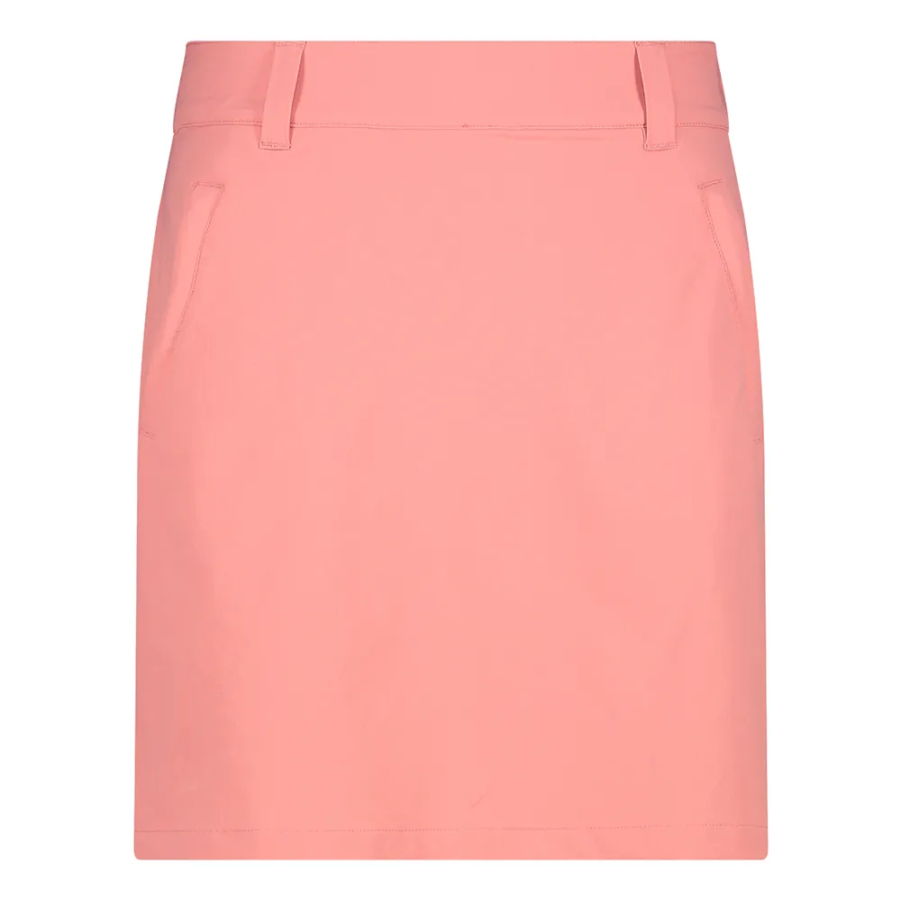 Cmp 34t5036 Skort Orchid