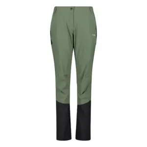 Cmp 34t6706 Broek Salvia