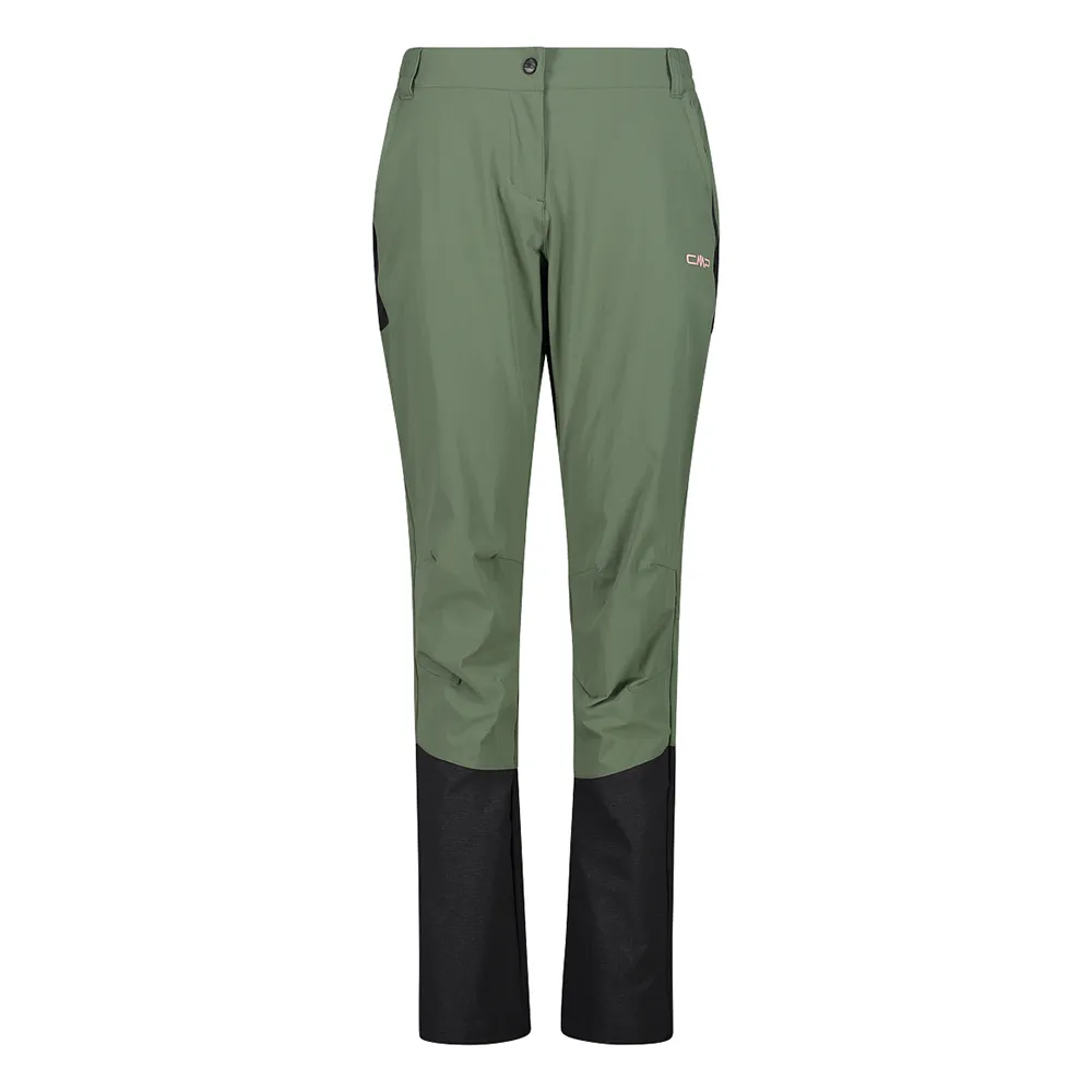 Cmp 34t6706 Broek Salvia