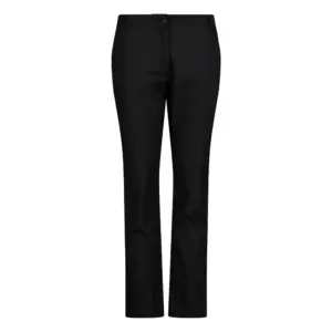 Cmp 34u6126 Broek Antraciet