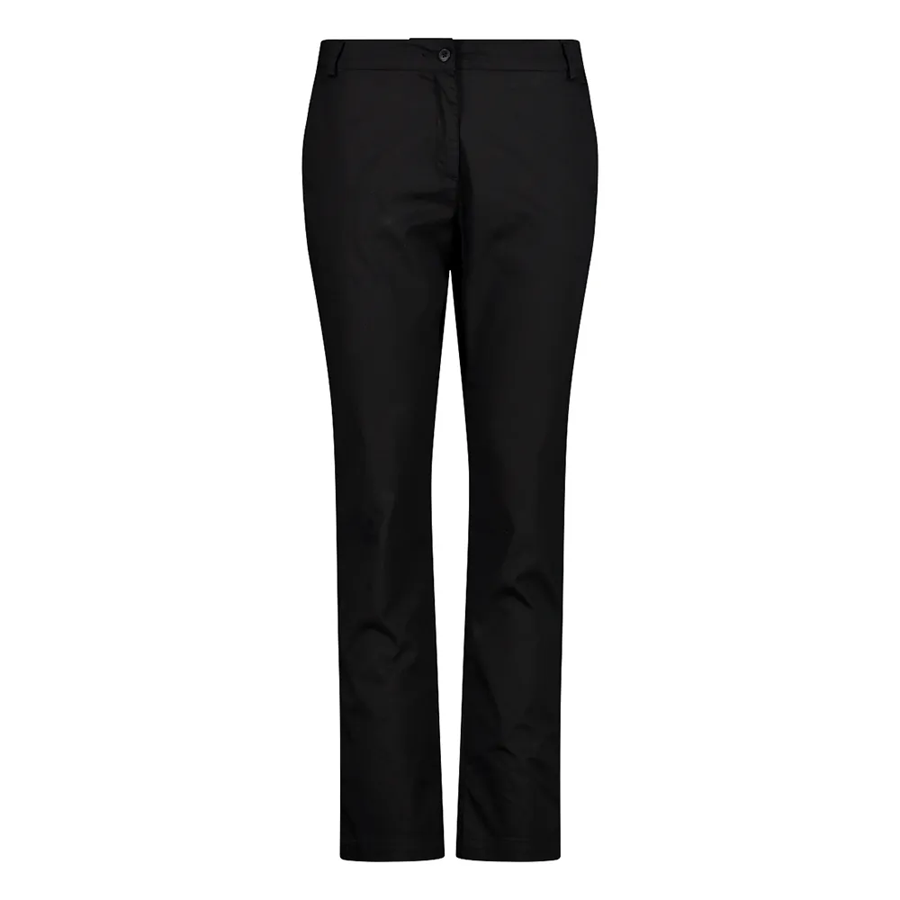 Cmp 34u6126 Broek Antraciet
