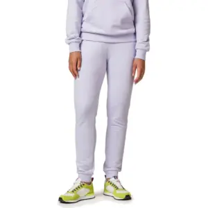 Rossignol Logo Broek Lavender Fog