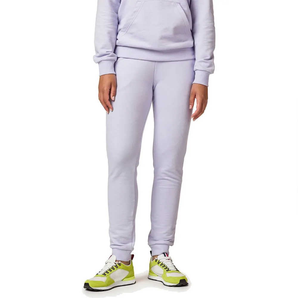 Rossignol Logo Broek Lavender Fog