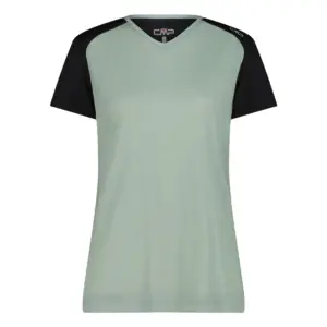 Cmp 35n6896 T-shirt Met Korte Mouwen Jade