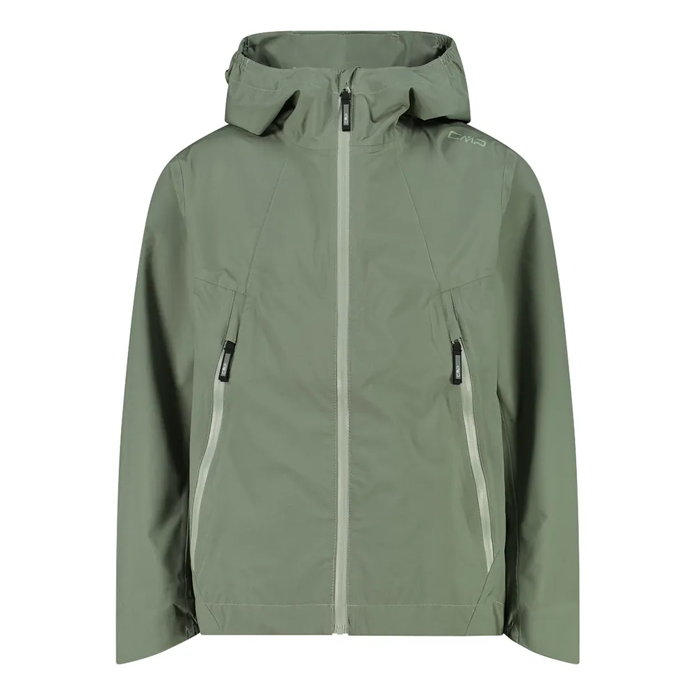 Cmp 35z6445 Softshelljack Avocado