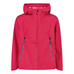 Cmp 35z6445 Softshelljack Roze