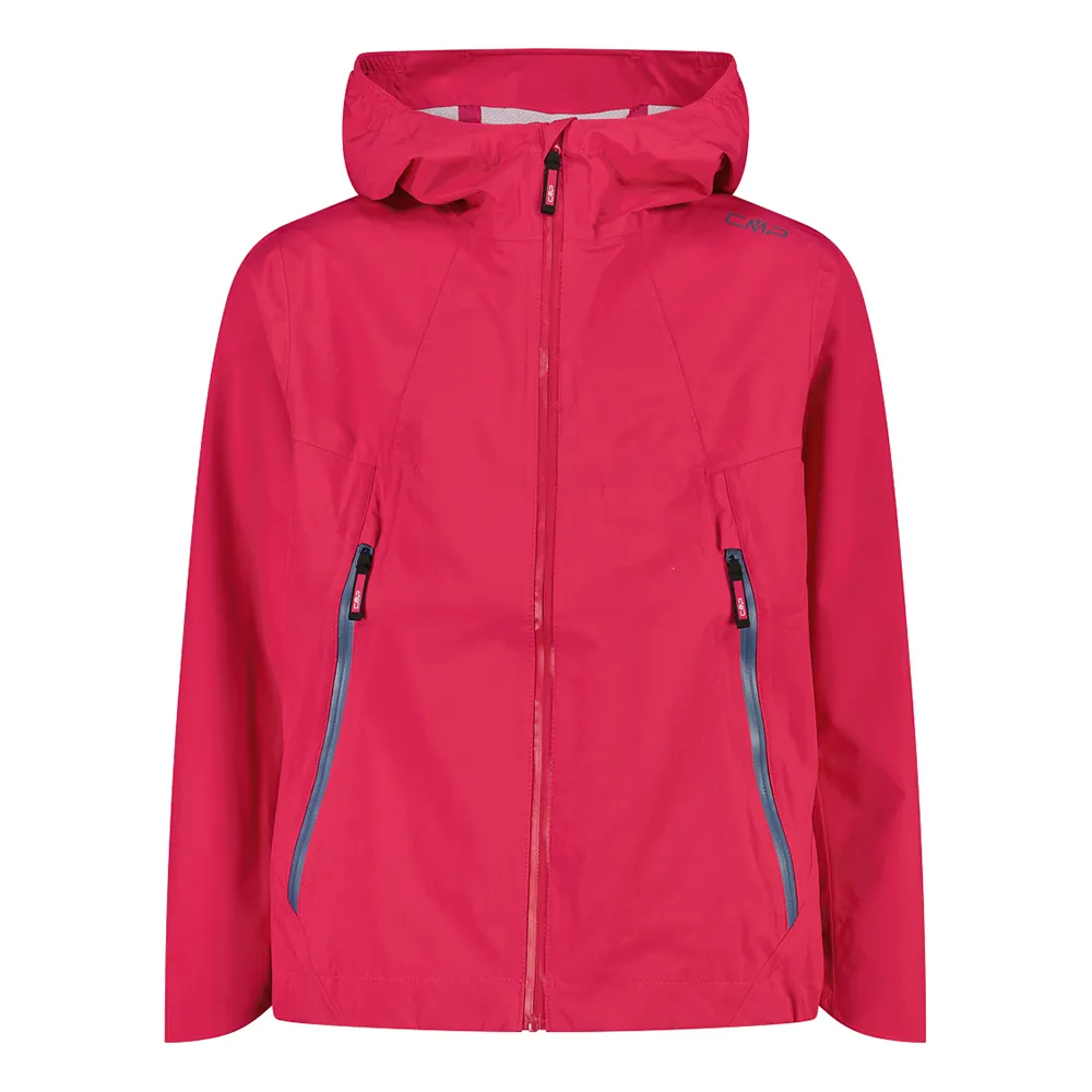 Cmp 35z6445 Softshelljack Roze