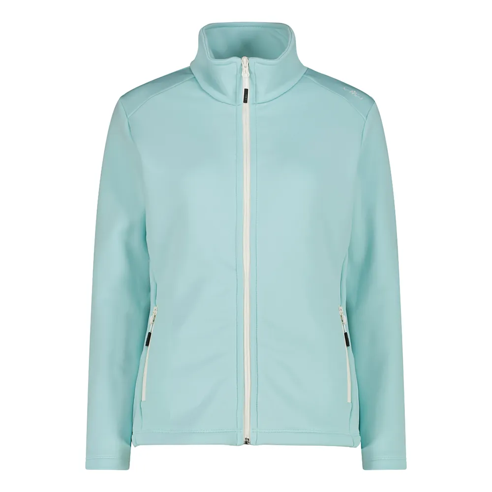 Cmp 3e13116 Fleece Acqua