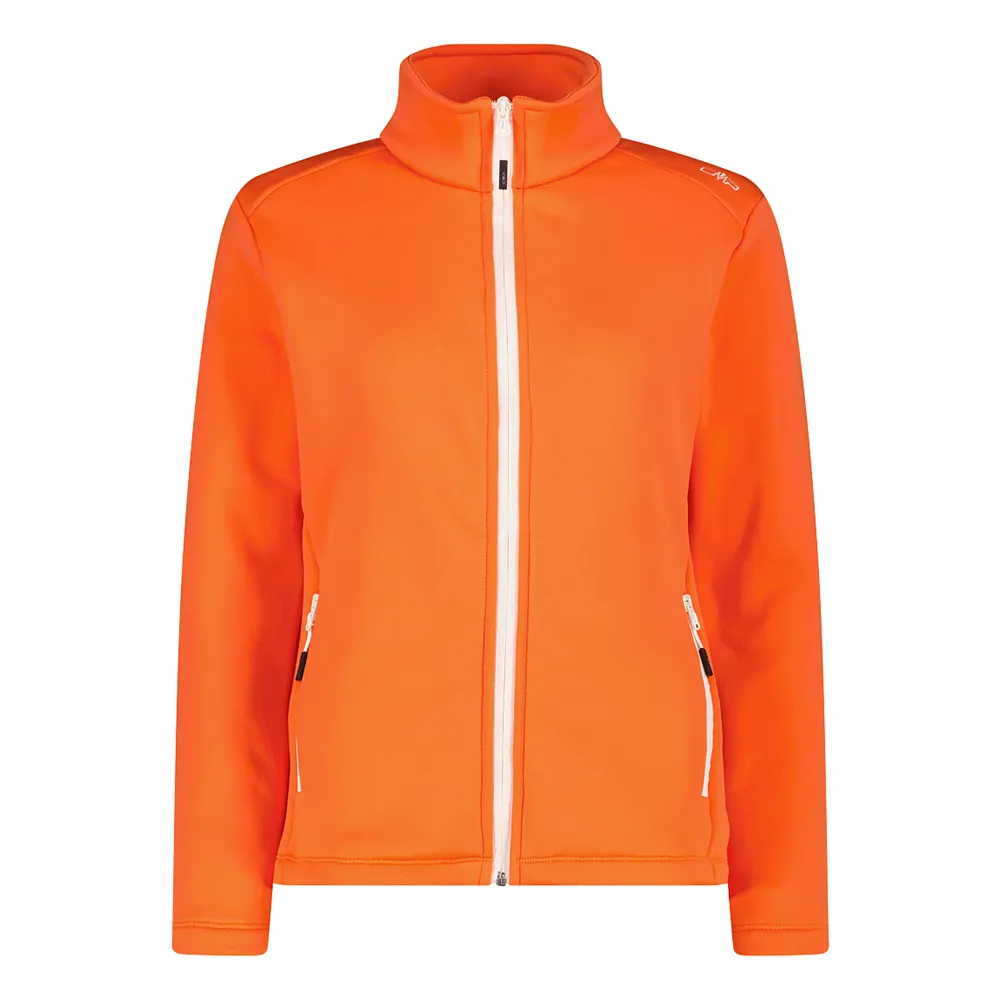 Cmp 3e13116 Fleece Arancio