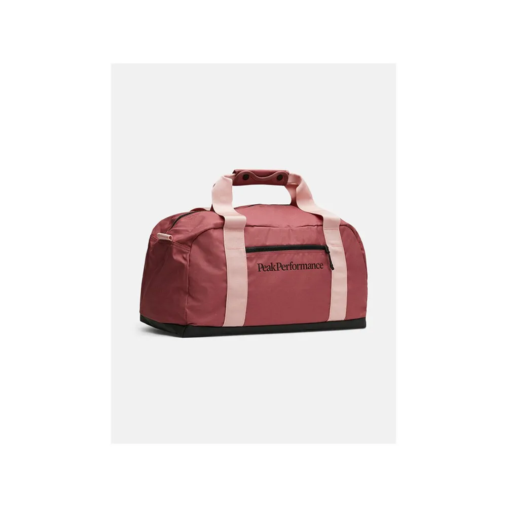 Peak Performance Detour 35l Duffeltas Wild Rouge