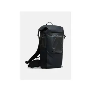 Peak Performance Hike 22l Rugzak Zwart