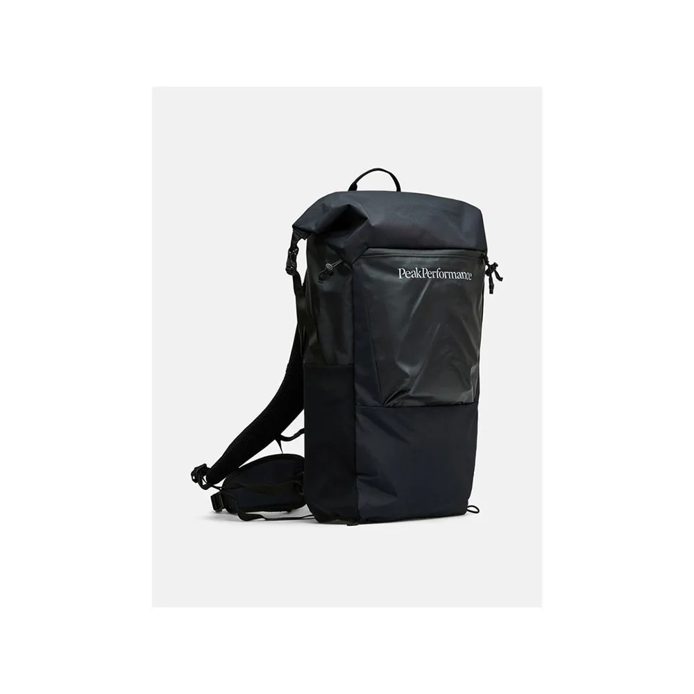 Peak Performance Hike 22l Rugzak Zwart