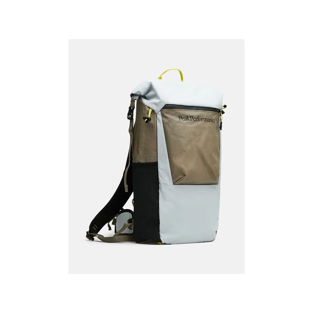 Peak Performance Hike 22l Rugzak Summit Smoke