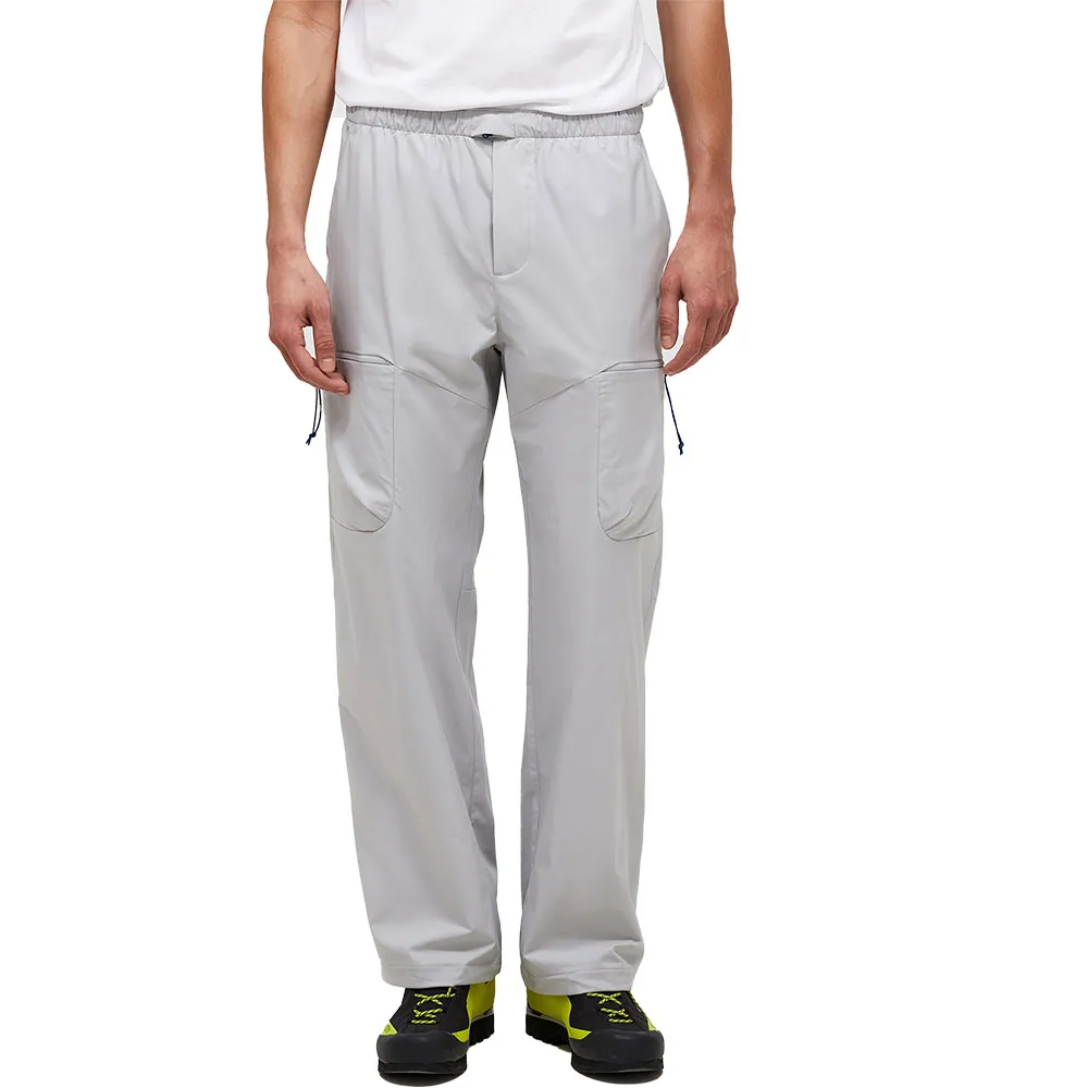 Peak Performance Outdoor Cargo Broek Summit Smoke