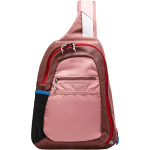 Peak Performance Outdoor Crossbody 8.6l Rugzak Wild Rouge