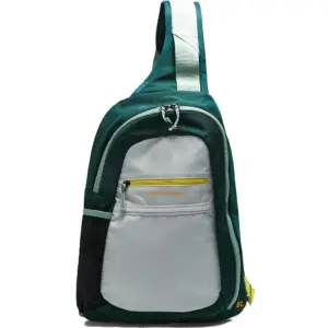 Peak Performance Outdoor Crossbody 8.6l Rugzak Ponderosa Pine