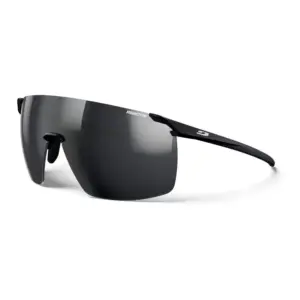 Julbo Faster L Fotochromatische Zonnebril Zwart