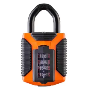 Squire Locks Cp50/atlo-50mm Slot Zilver