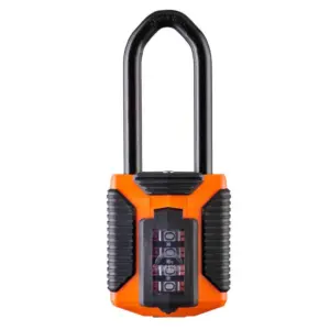 Squire Locks Cp50/atlo/2.5-50mm Slot Zilver
